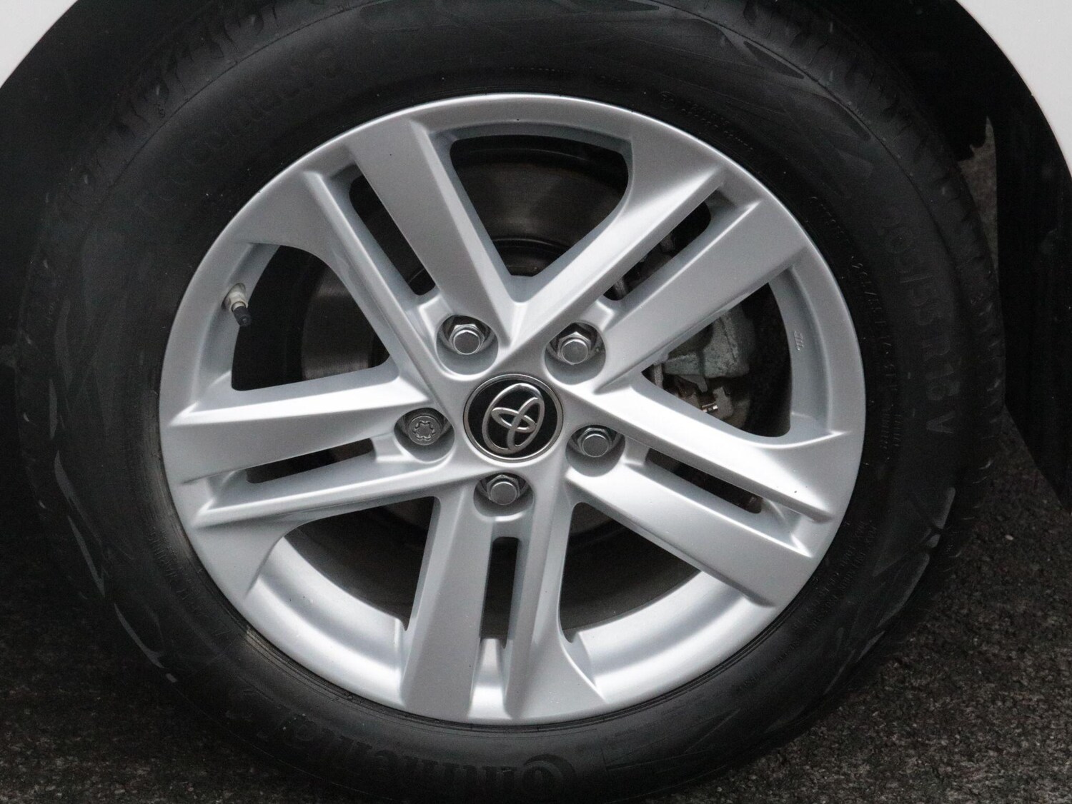 Used Toyota Corolla for sale - 77469007: Photo 11