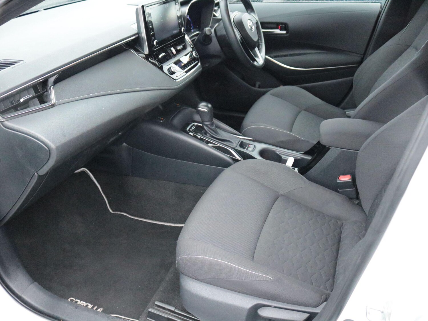 Used Toyota Corolla for sale - 77469007: Photo 15