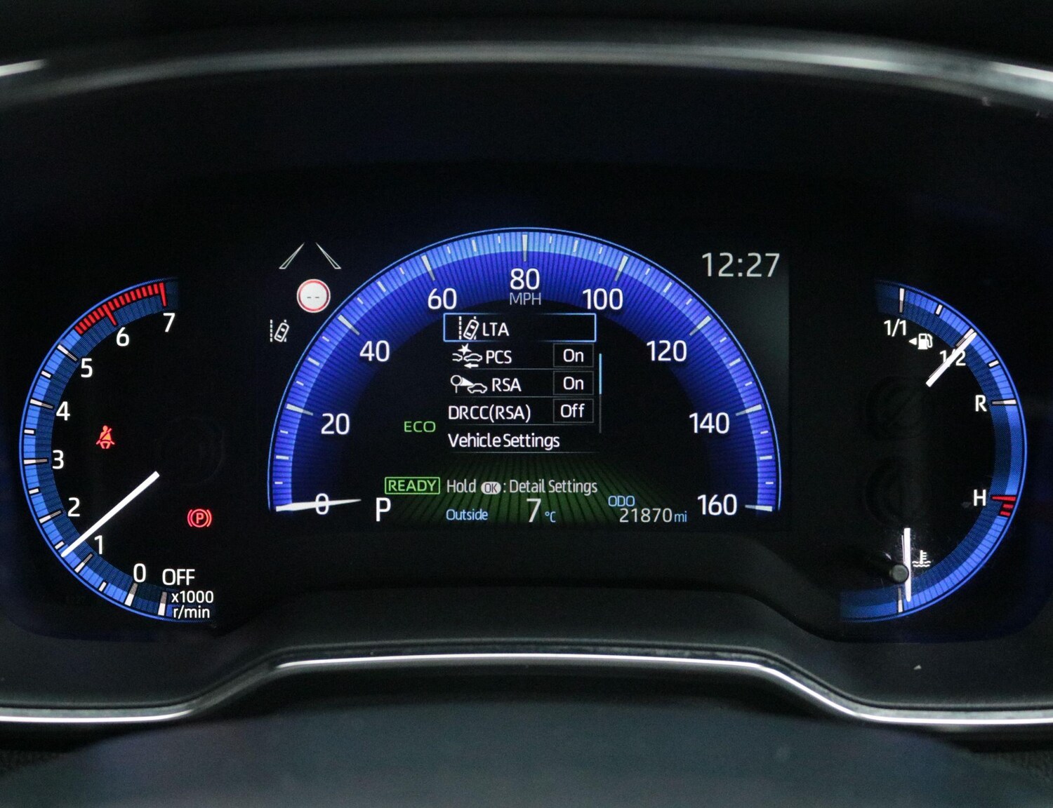 Used Toyota Corolla for sale - 77469007: Photo 16