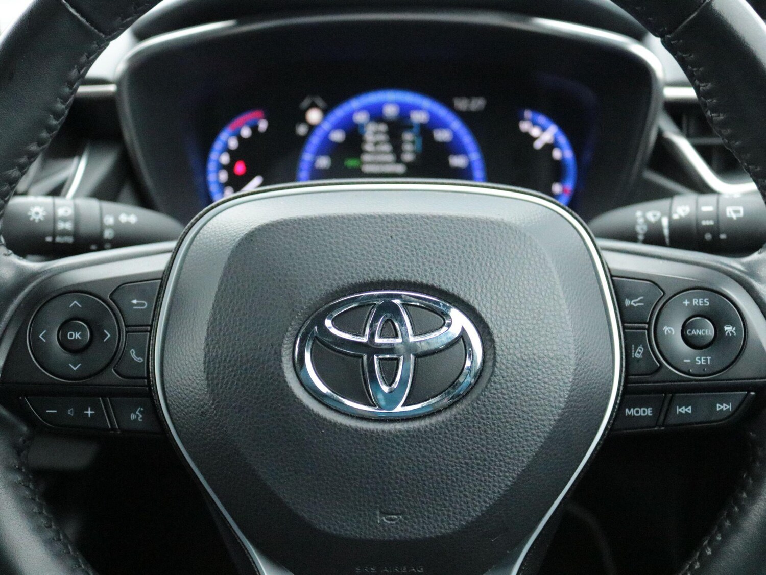 Used Toyota Corolla for sale - 77469007: Photo 17