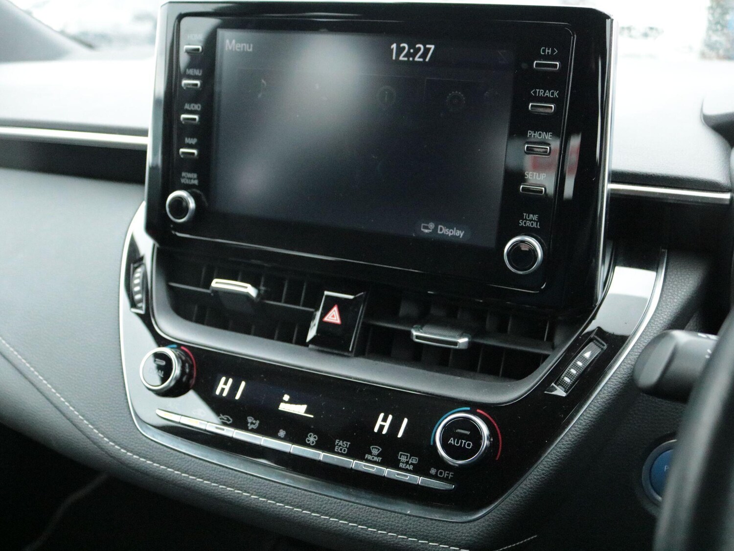 Used Toyota Corolla for sale - 77469007: Photo 18