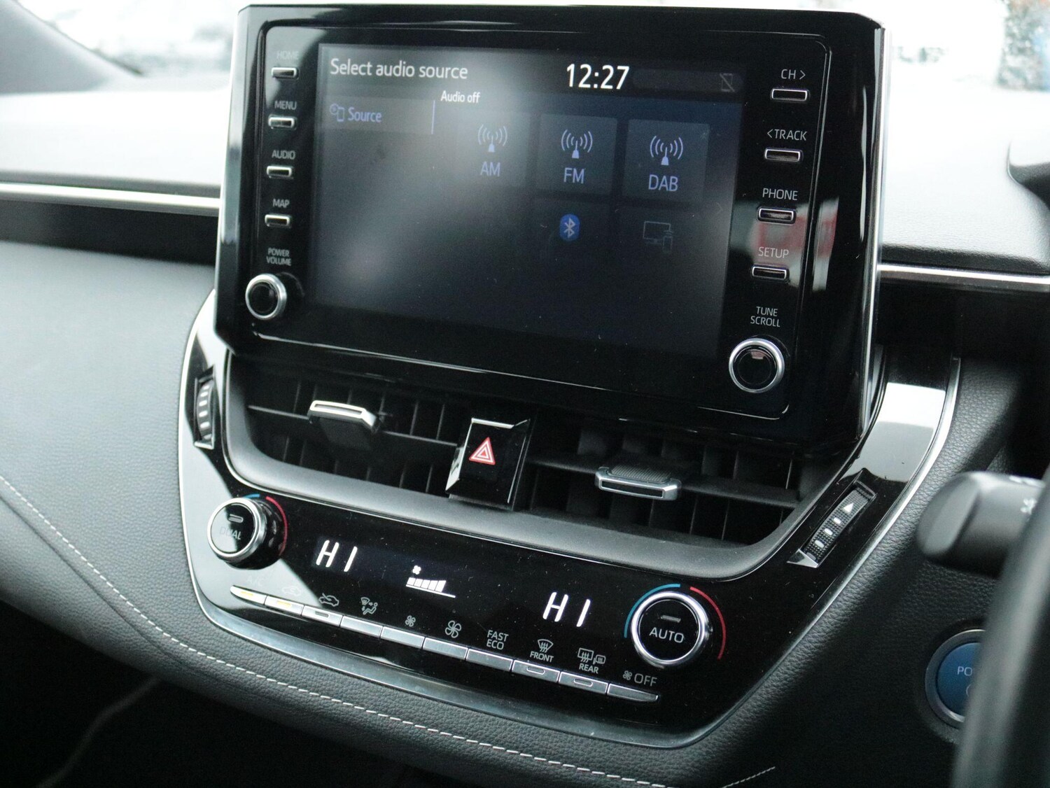 Used Toyota Corolla for sale - 77469007: Photo 19