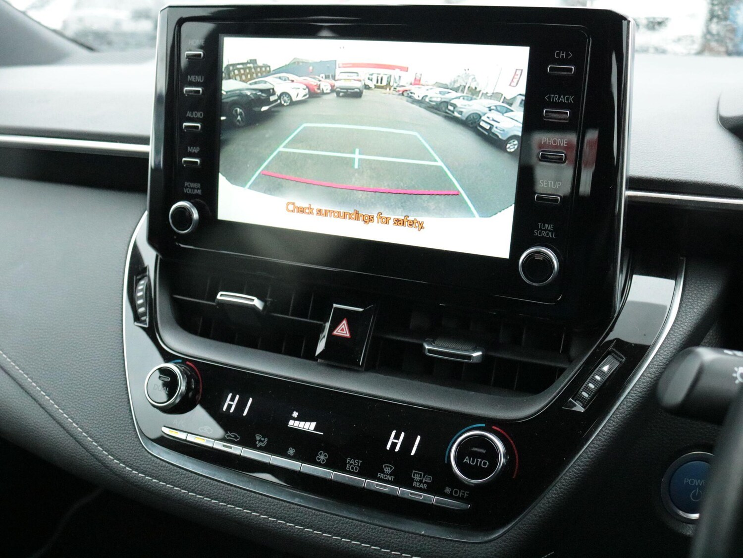 Used Toyota Corolla for sale - 77469007: Photo 20