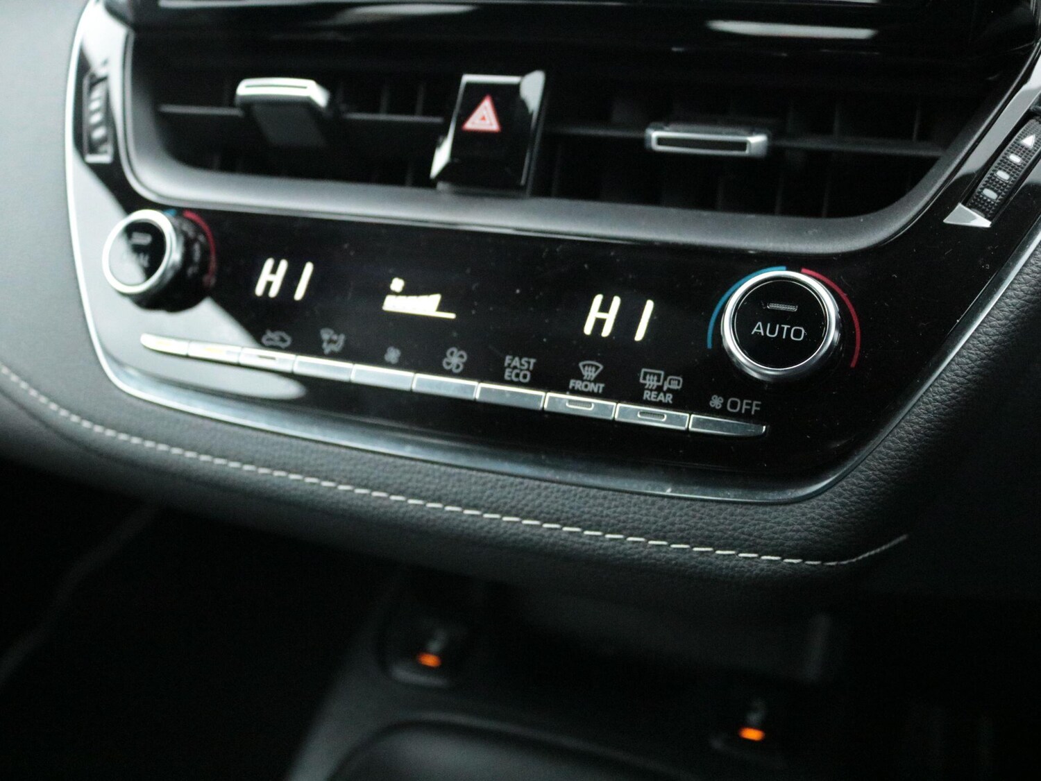 Used Toyota Corolla for sale - 77469007: Photo 21