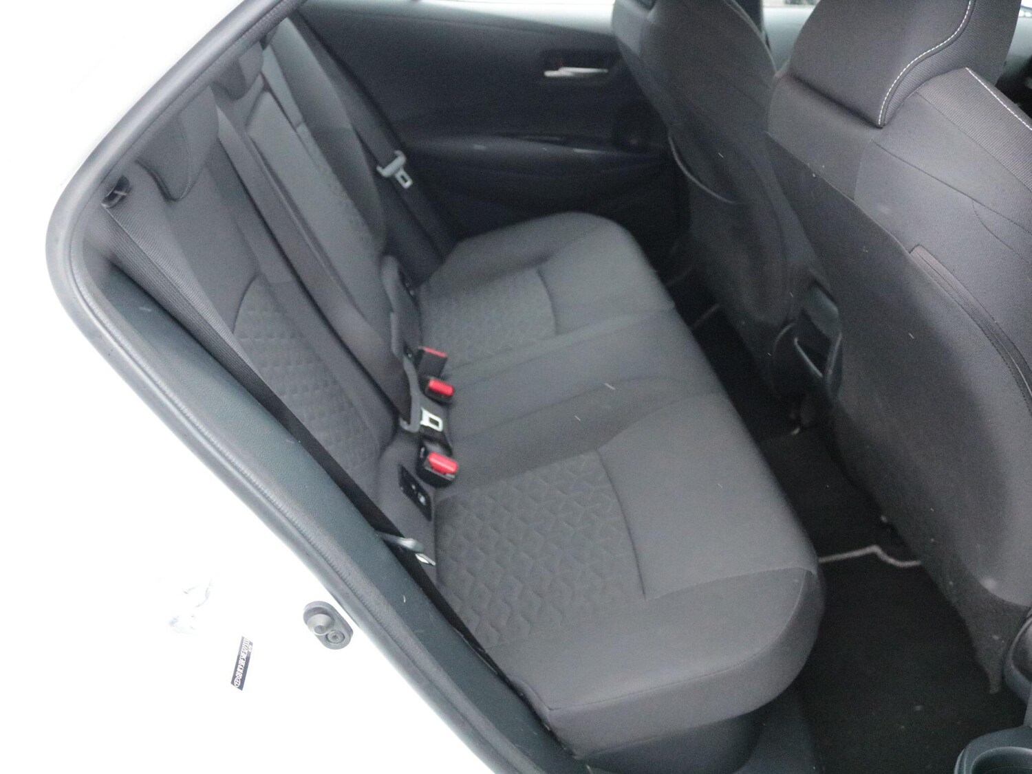 Used Toyota Corolla for sale - 77469007: Photo 24