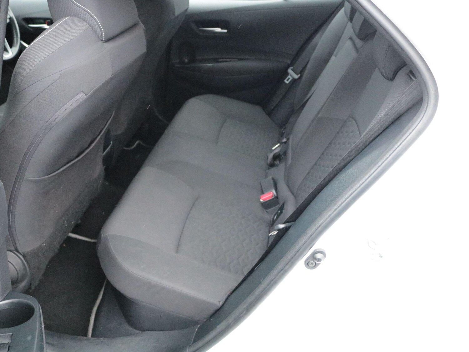 Used Toyota Corolla for sale - 77469007: Photo 25