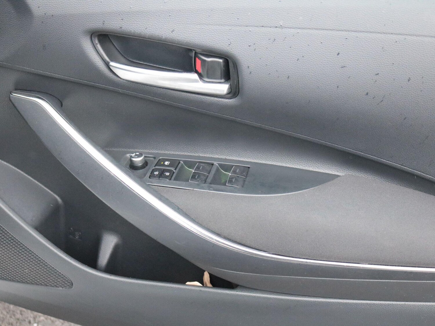 Used Toyota Corolla for sale - 77469007: Photo 27