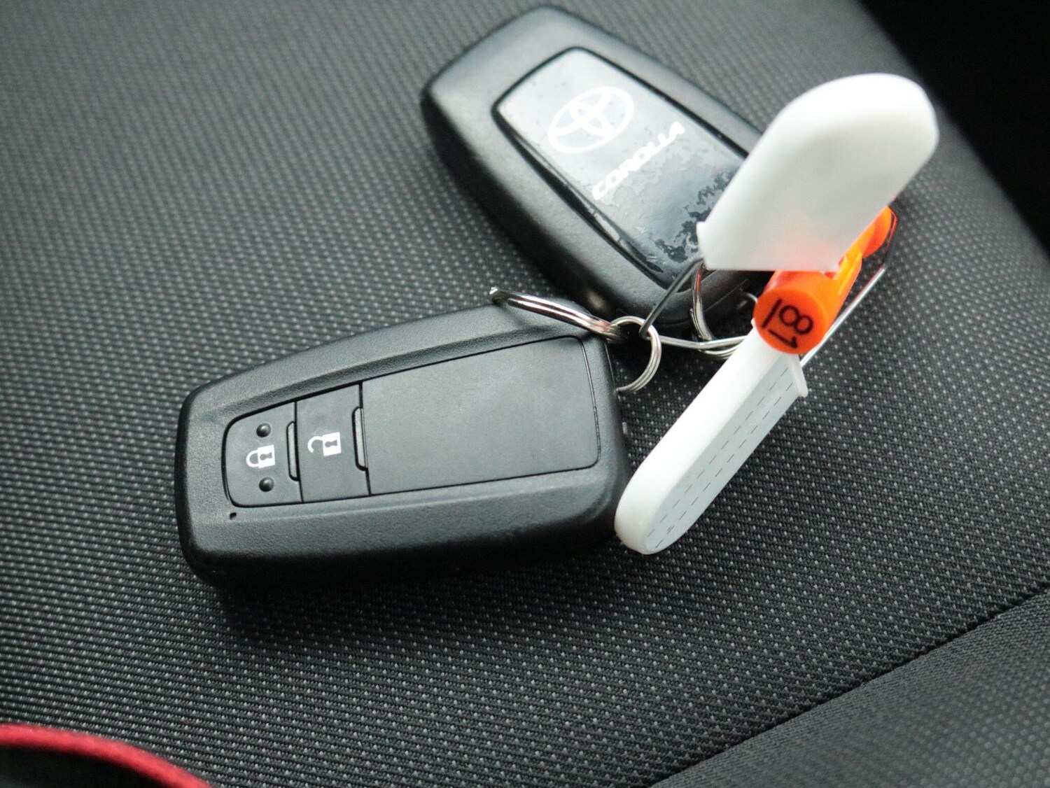 Used Toyota Corolla for sale - 77469007: Photo 28