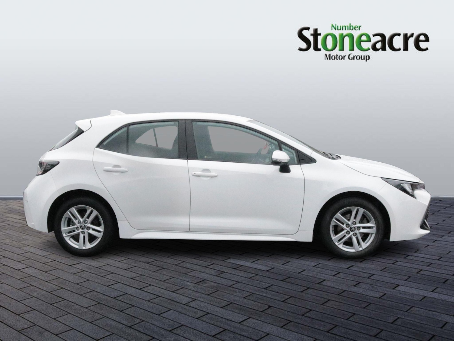 Used Toyota Corolla for sale - 77469007: Photo 4