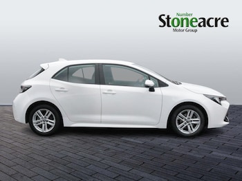Used Toyota Corolla 2022 for sale - 77469007: Photo