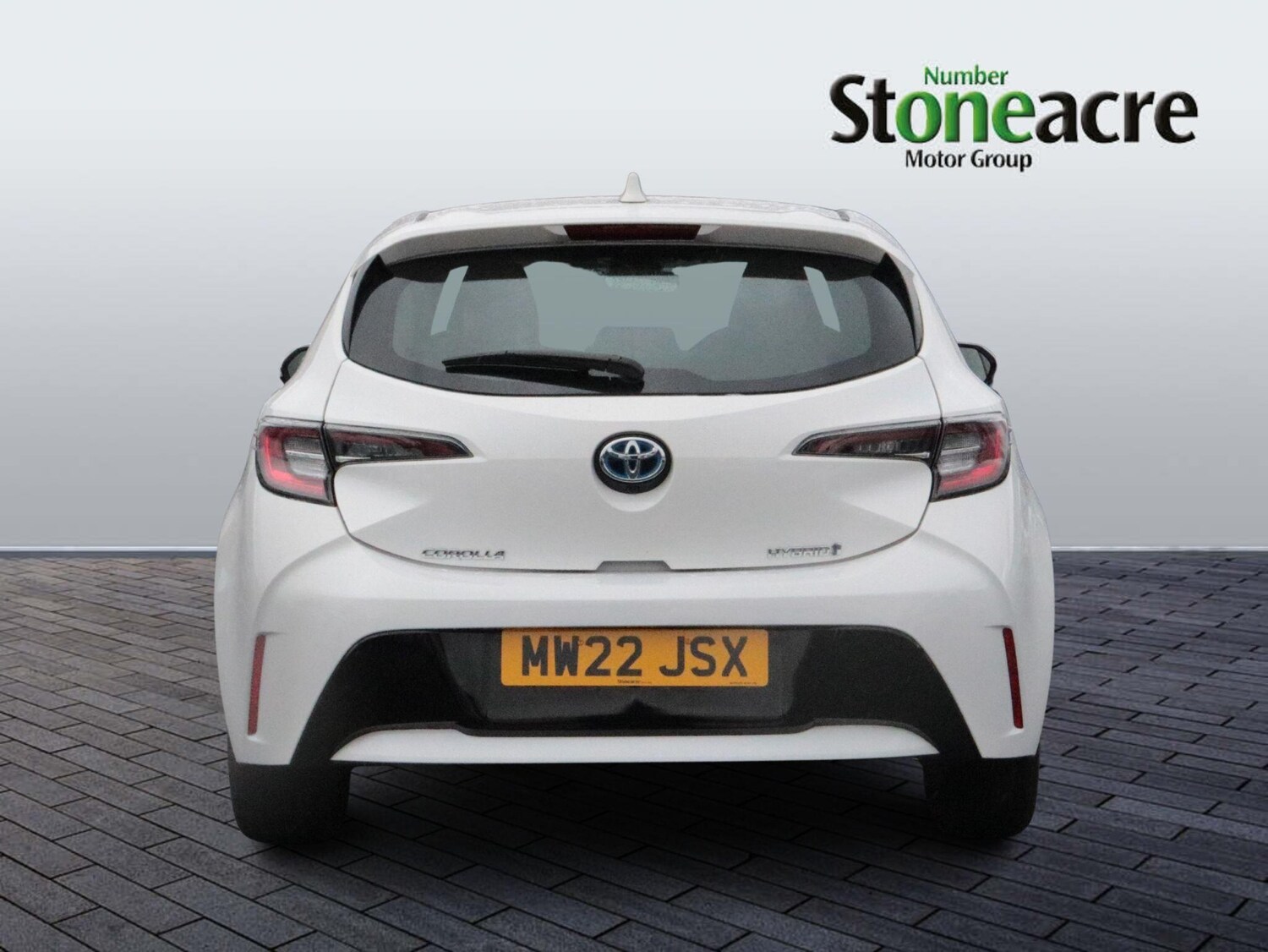 Used Toyota Corolla for sale - 77469007: Photo 6