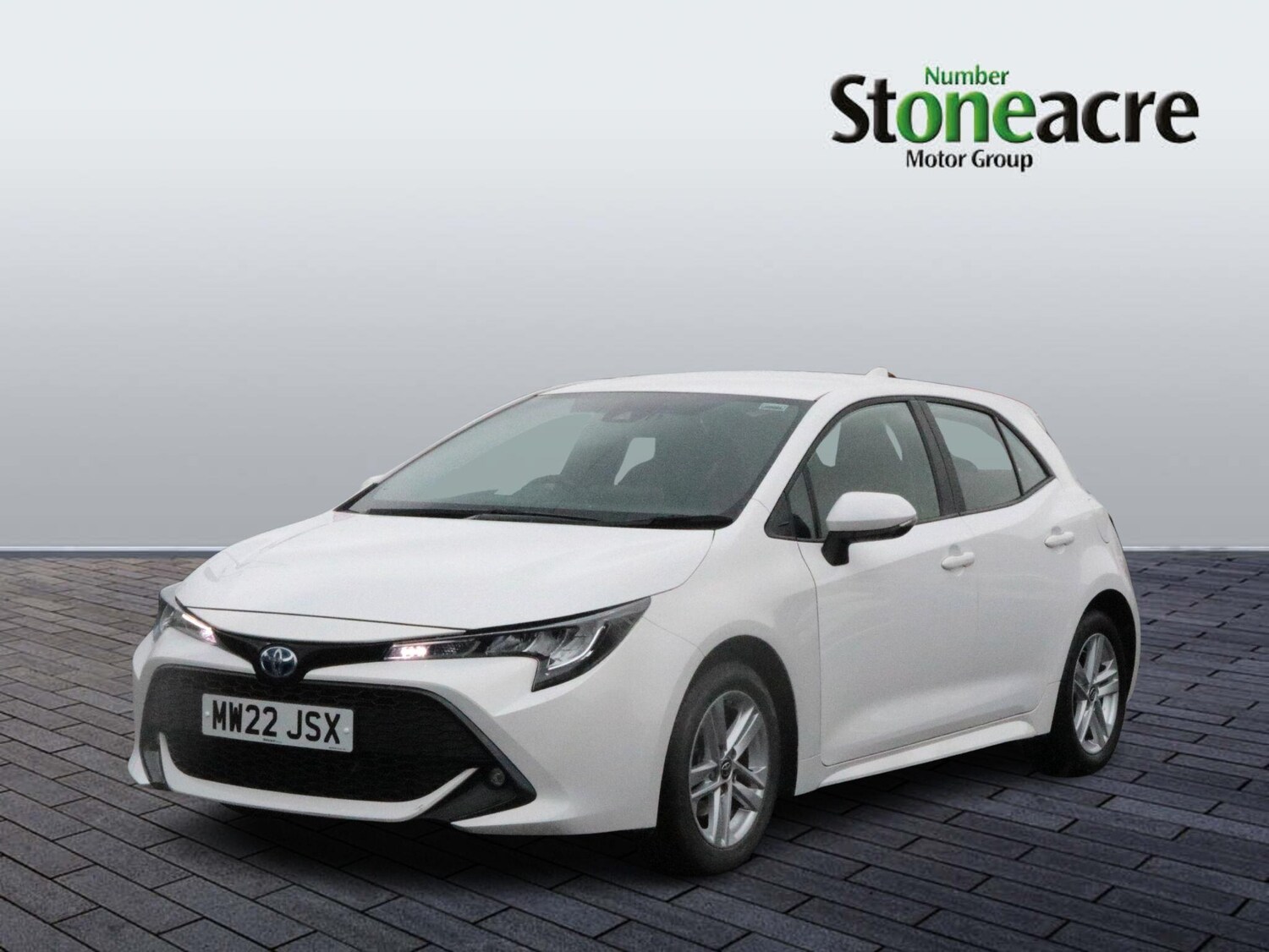 Used Toyota Corolla for sale - 77469007: Photo 9