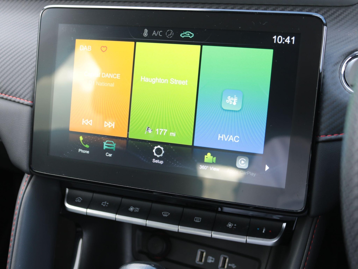 Vehicle 19