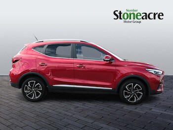 Used MG MG ZS 2024 for sale - 75838320: Photo
