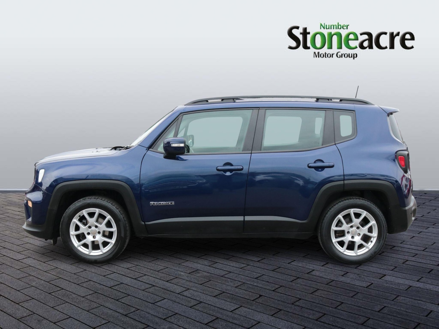 Used Jeep Renegade 2019 for sale - 76327085: Photo 10
