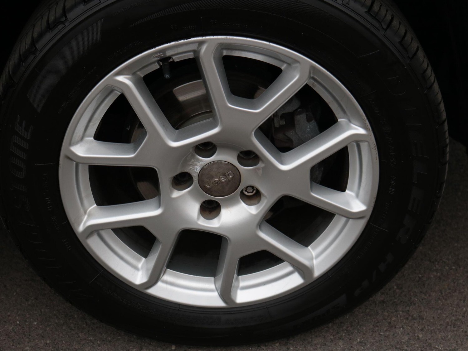 Used Jeep Renegade 2019 for sale - 76327085: Photo 11