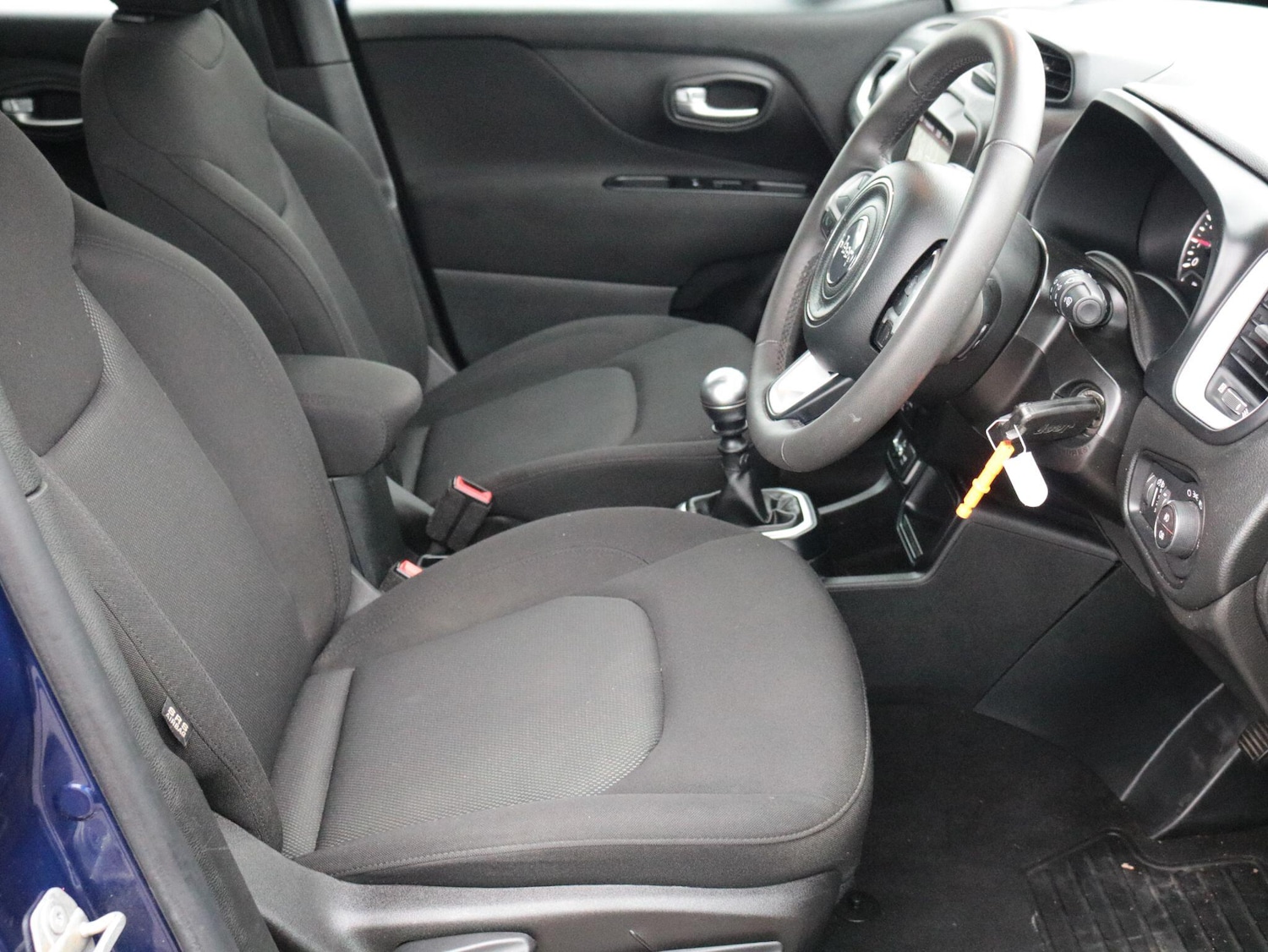 Used Jeep Renegade 2019 for sale - 76327085: Photo 13