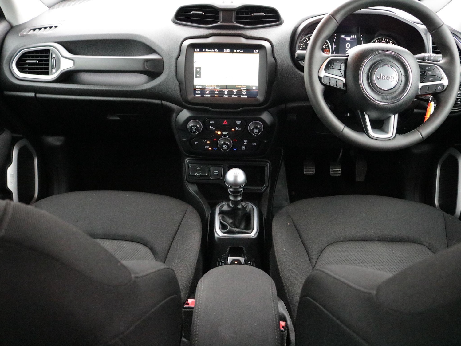 Used Jeep Renegade 2019 for sale - 76327085: Photo 15