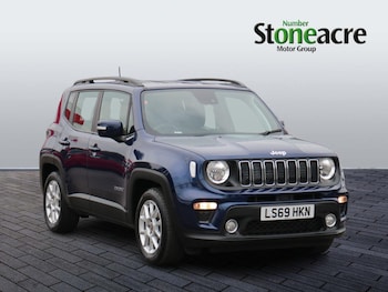 Jeep - Renegade