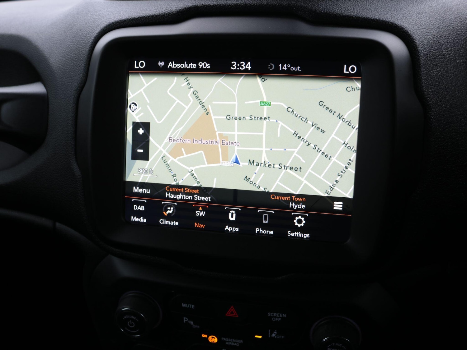 Used Jeep Renegade 2019 for sale - 76327085: Photo 20