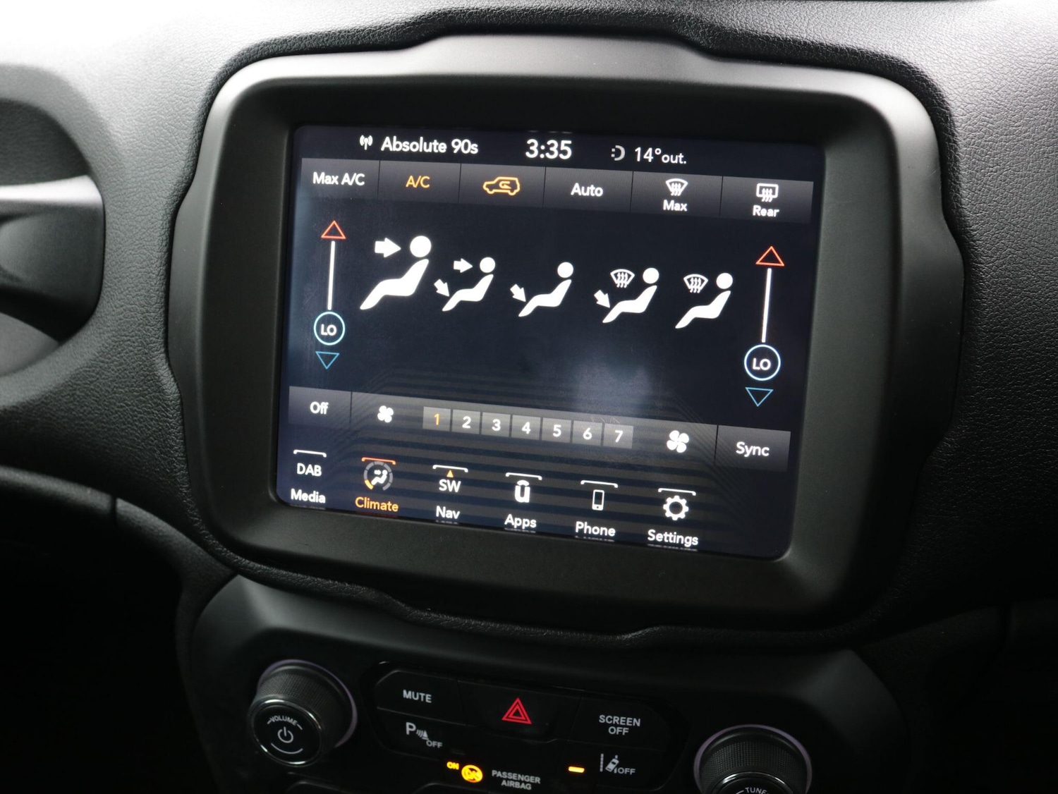 Used Jeep Renegade 2019 for sale - 76327085: Photo 21