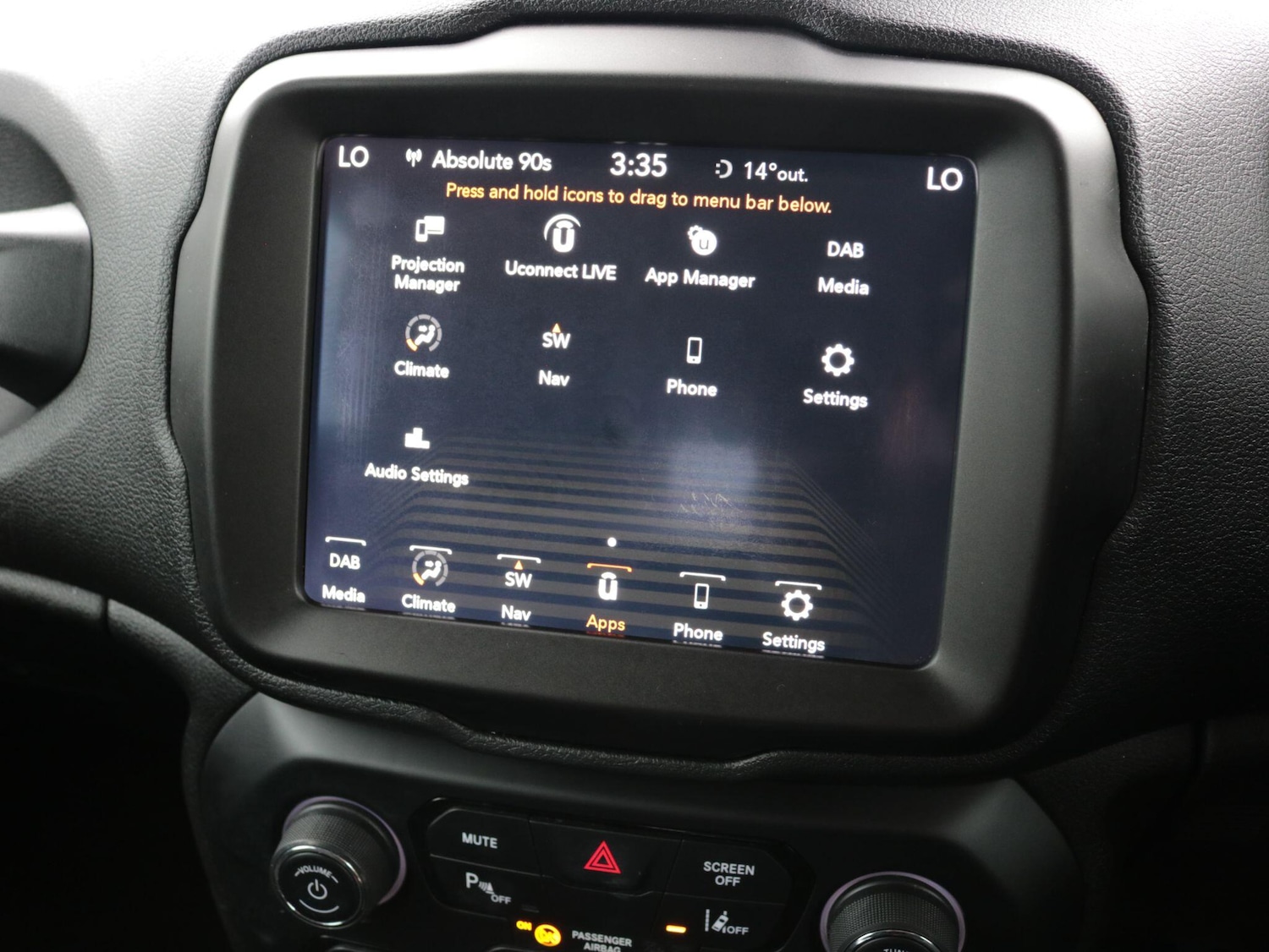Used Jeep Renegade 2019 for sale - 76327085: Photo 22