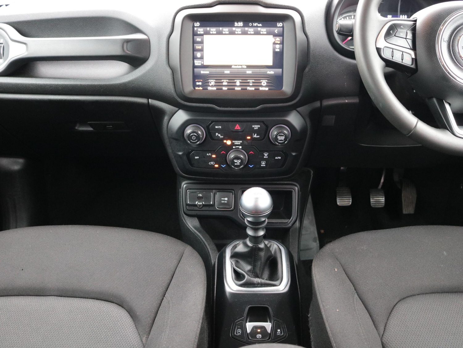 Used Jeep Renegade 2019 for sale - 76327085: Photo 24