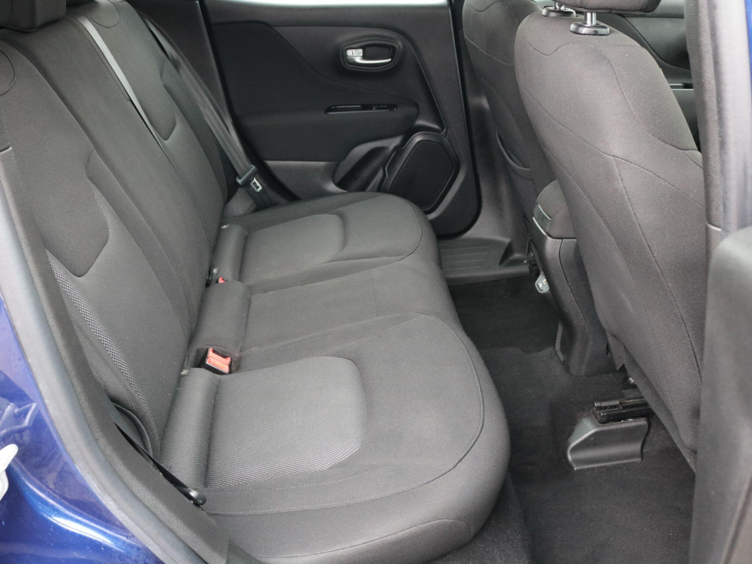 Used Jeep Renegade 2019 for sale - 76327085: Photo 25