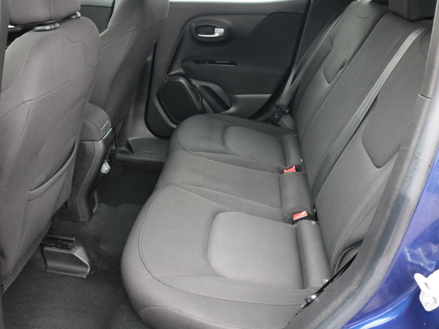 Used Jeep Renegade 2019 for sale - 76327085: Photo 26