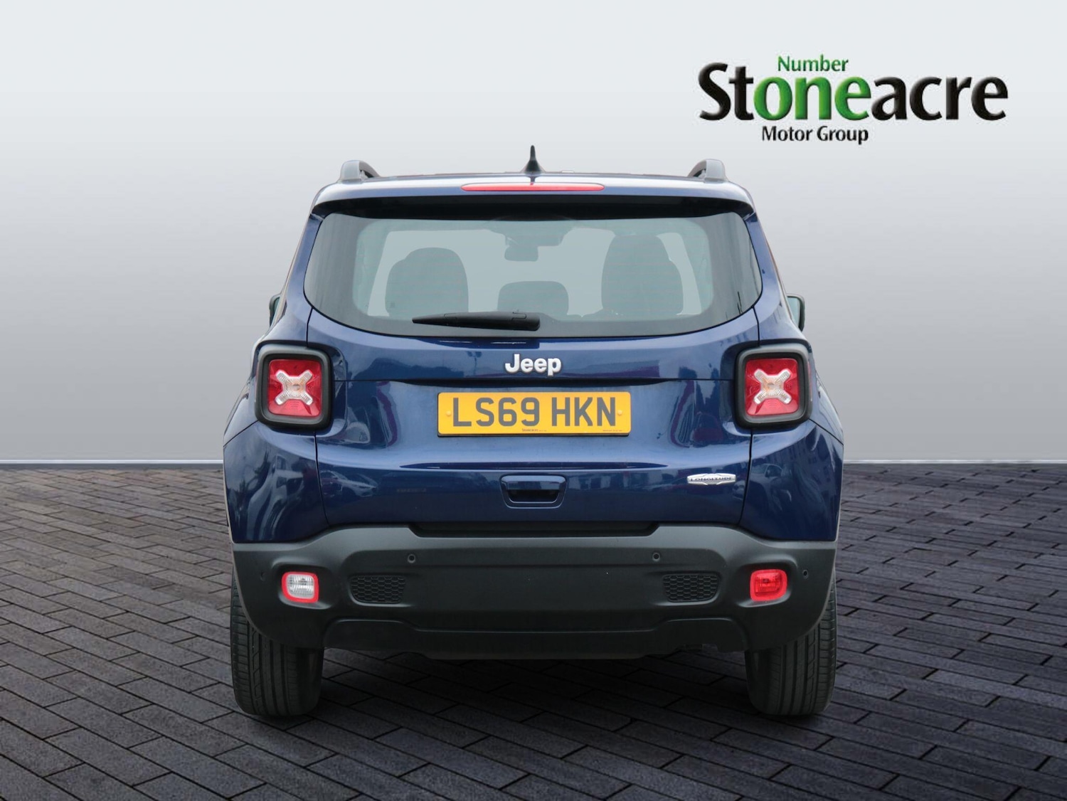 Used Jeep Renegade 2019 for sale - 76327085: Photo 5