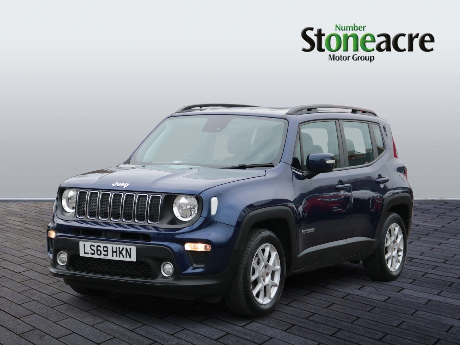 Used Jeep Renegade 2019 for sale - 76327085: Photo 7