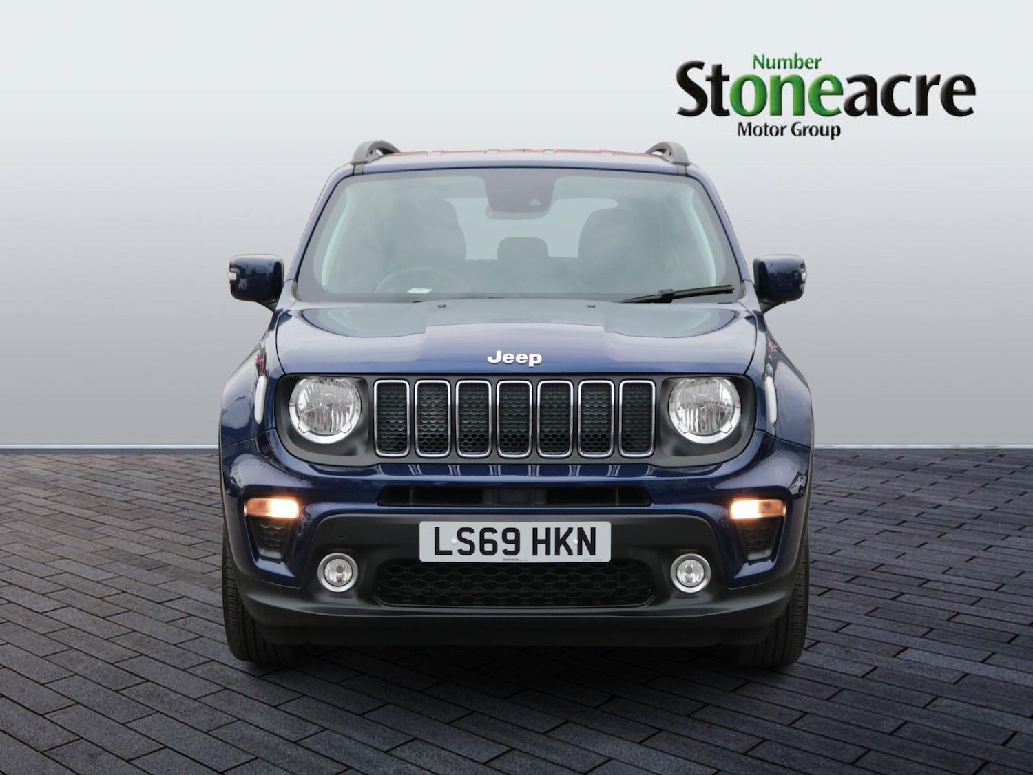 Used Jeep Renegade 2019 for sale - 76327085: Photo 8