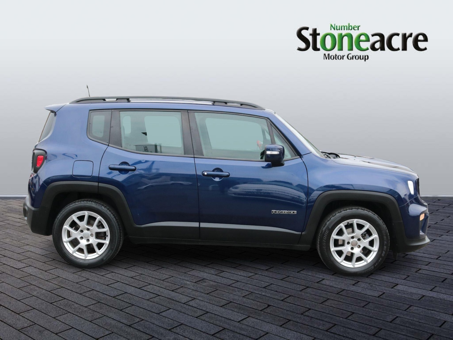 Used Jeep Renegade 2019 for sale - 76327085: Photo 9