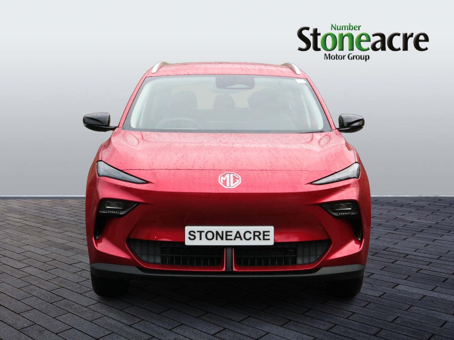 Used MG MGS5 for sale - 77710285: Photo 10