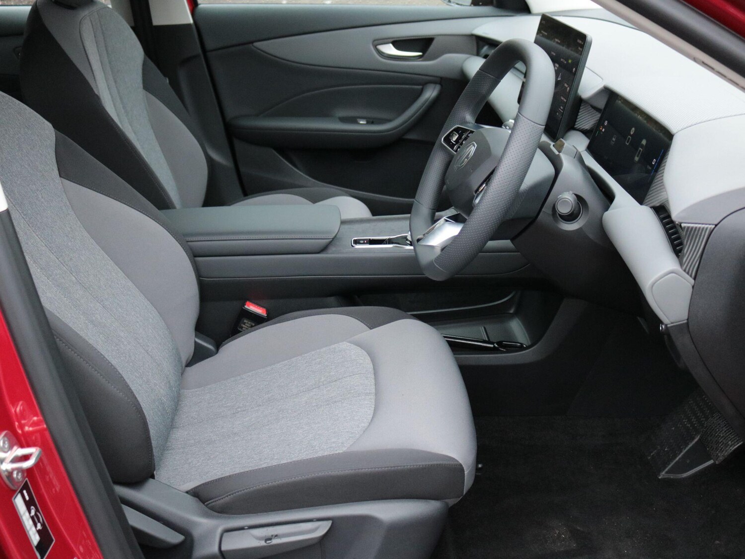 Used MG MGS5 for sale - 77710285: Photo 15