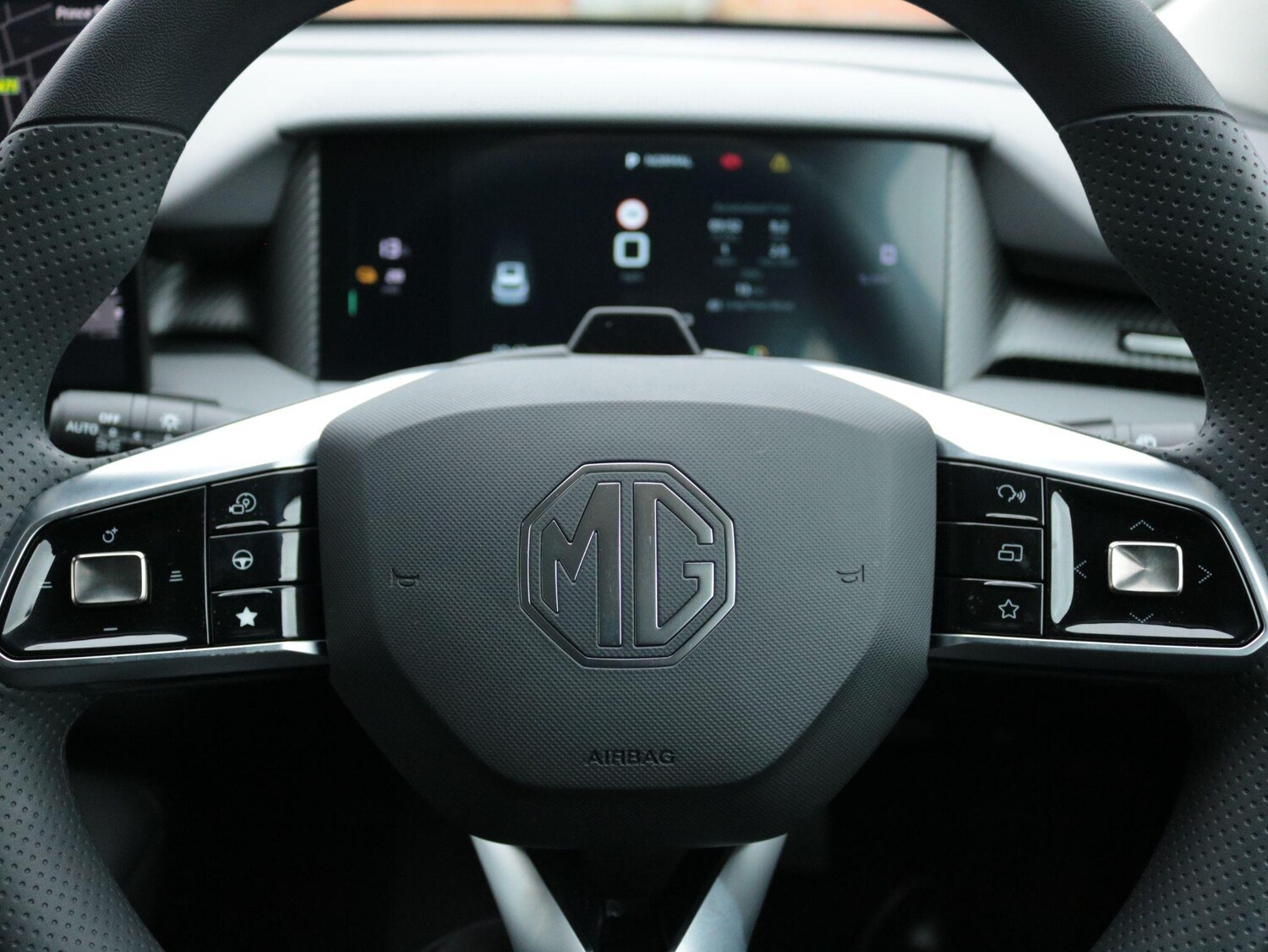 Used MG MGS5 for sale - 77710285: Photo 19