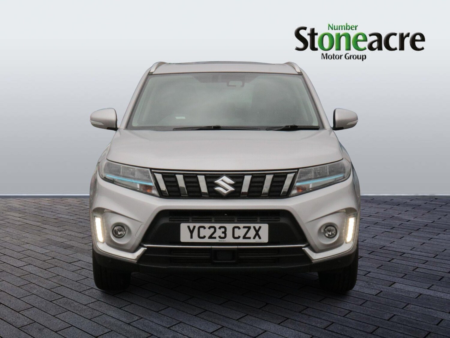 Used Suzuki Vitara for sale - 77883370: Photo 10