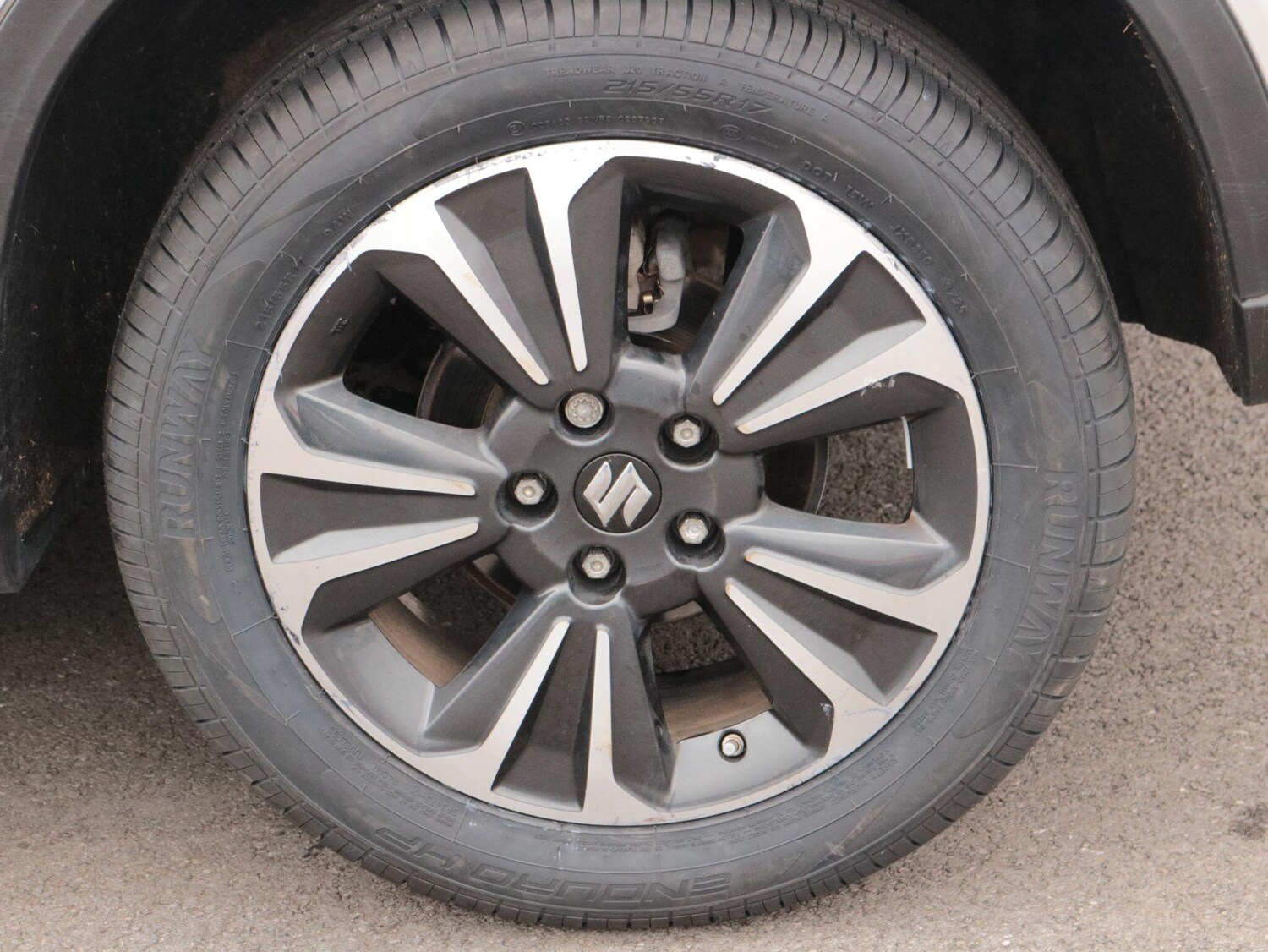 Used Suzuki Vitara for sale - 77883370: Photo 11