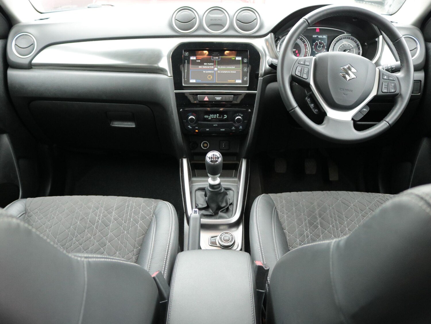 Used Suzuki Vitara for sale - 77883370: Photo 14