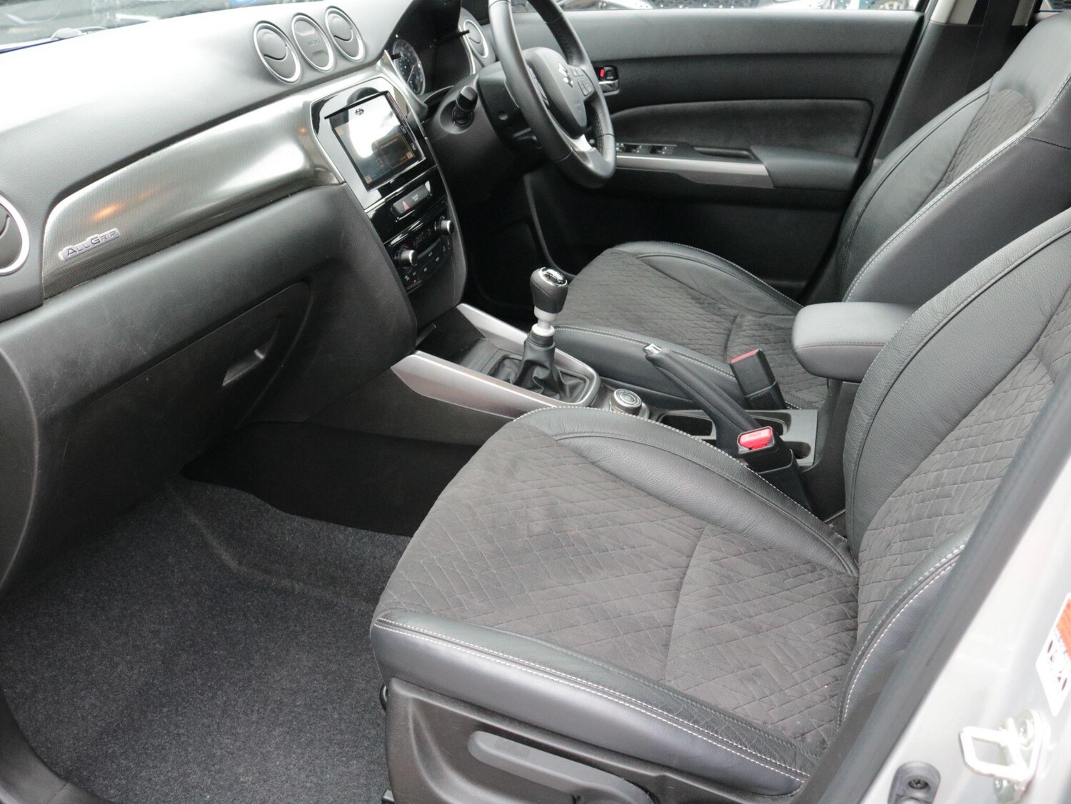 Used Suzuki Vitara for sale - 77883370: Photo 15