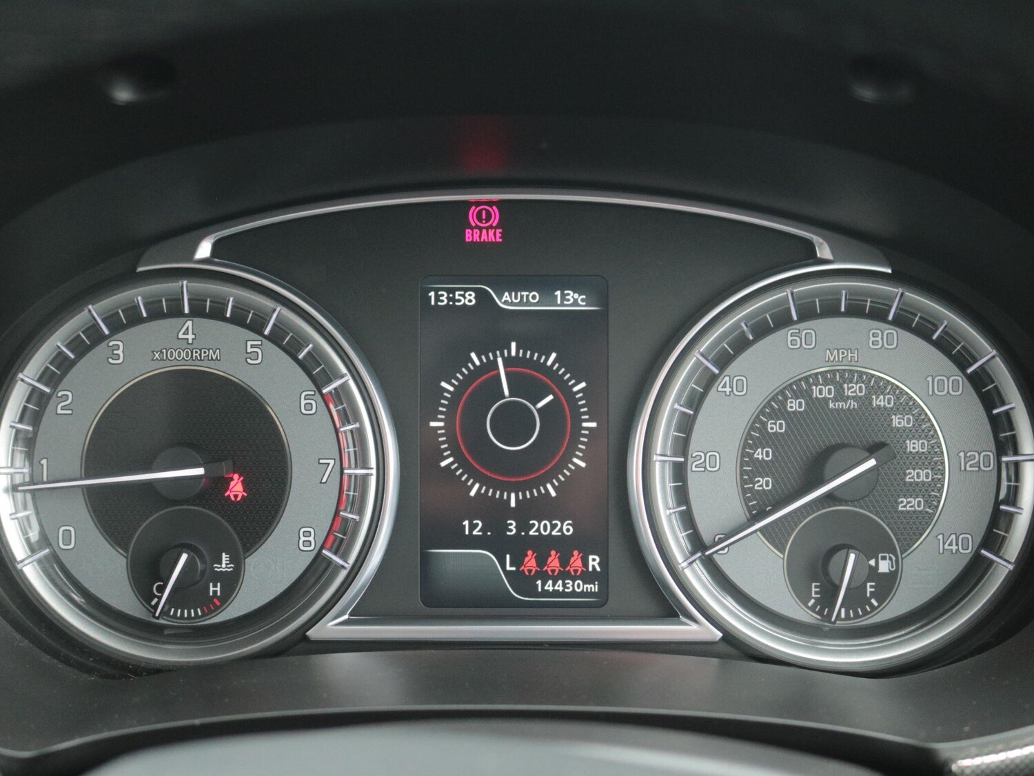 Used Suzuki Vitara for sale - 77883370: Photo 16