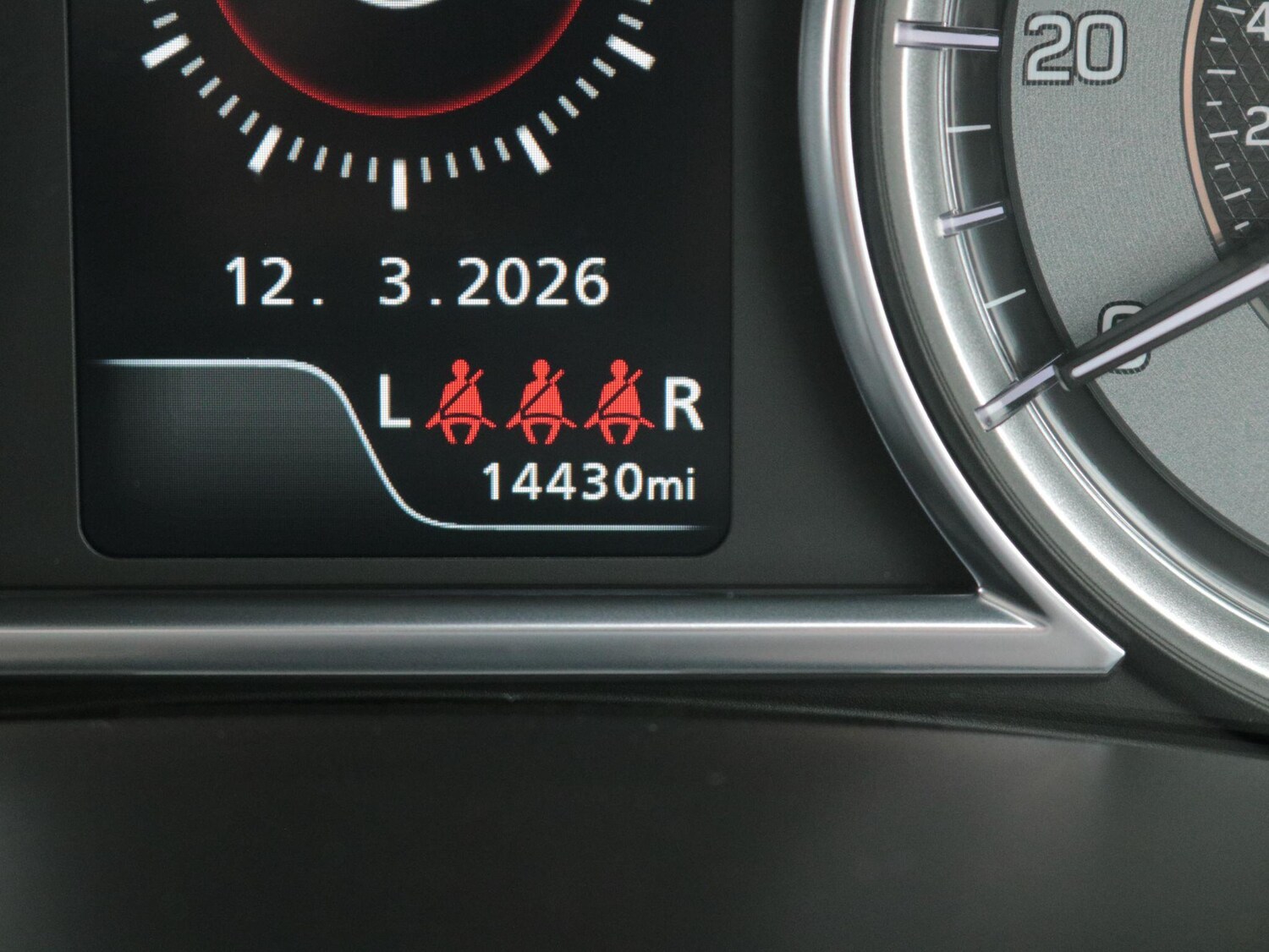 Used Suzuki Vitara for sale - 77883370: Photo 17