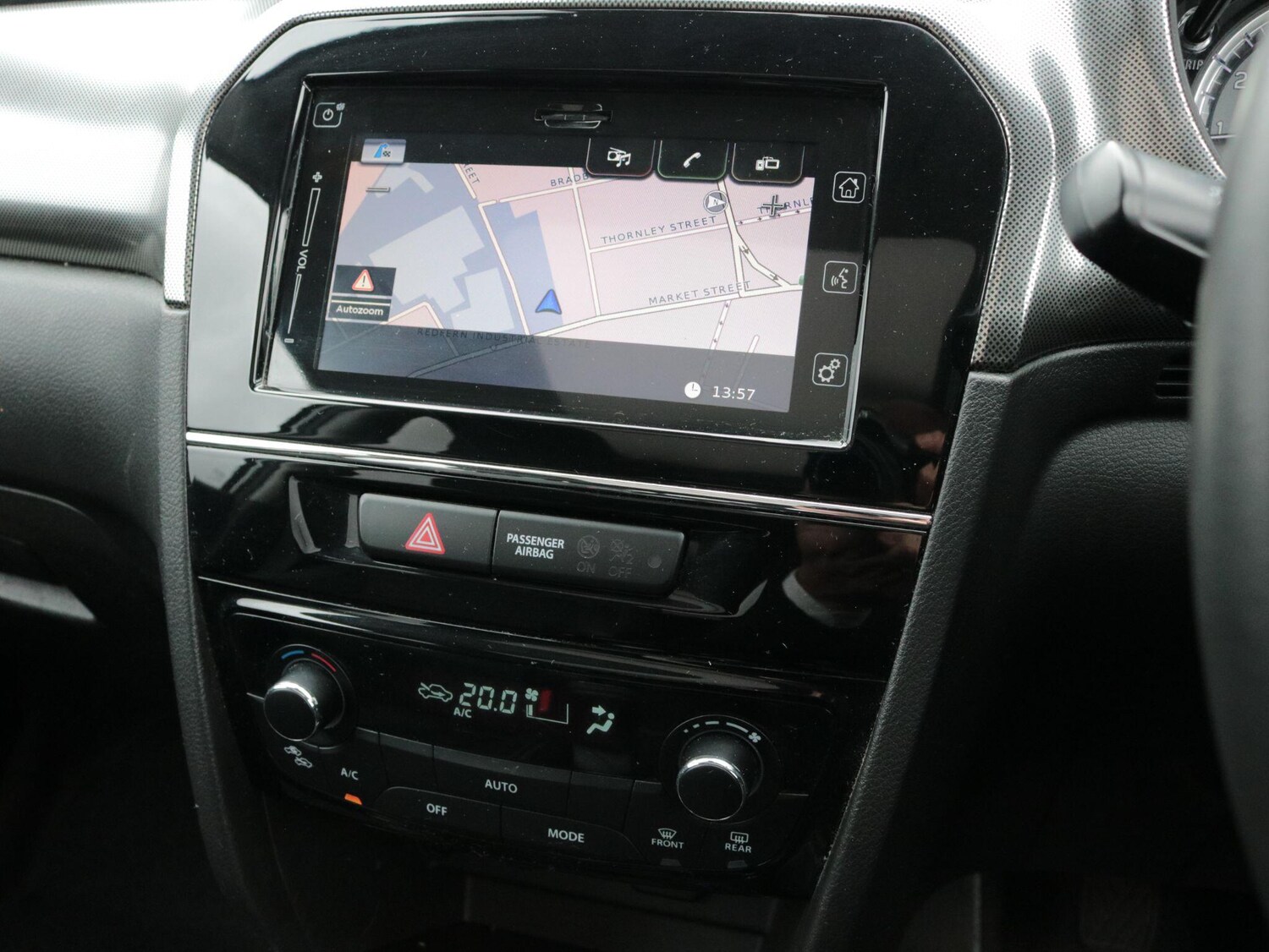 Used Suzuki Vitara for sale - 77883370: Photo 19