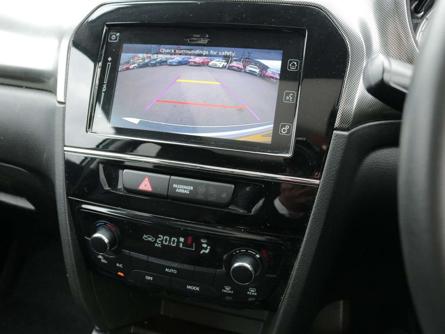 Used Suzuki Vitara for sale - 77883370: Photo 20