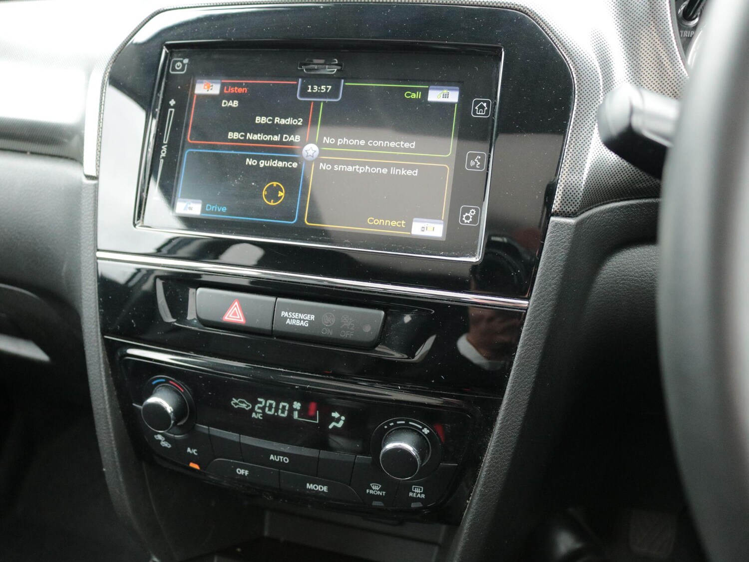 Used Suzuki Vitara for sale - 77883370: Photo 21