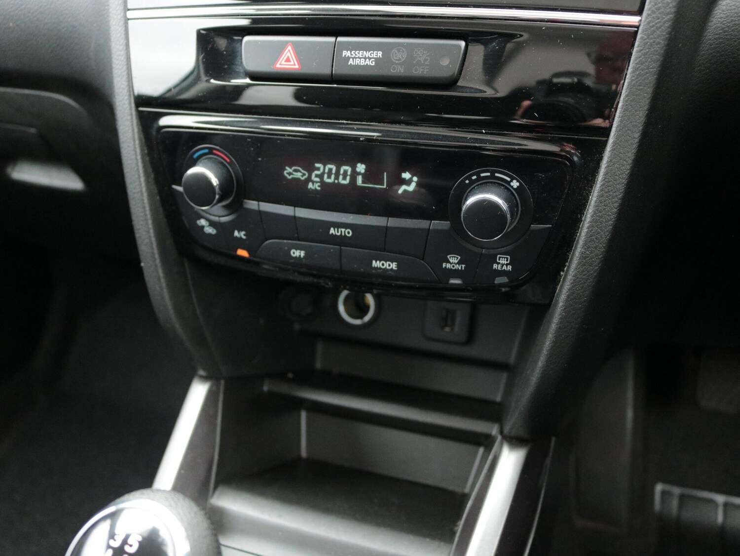 Used Suzuki Vitara for sale - 77883370: Photo 22