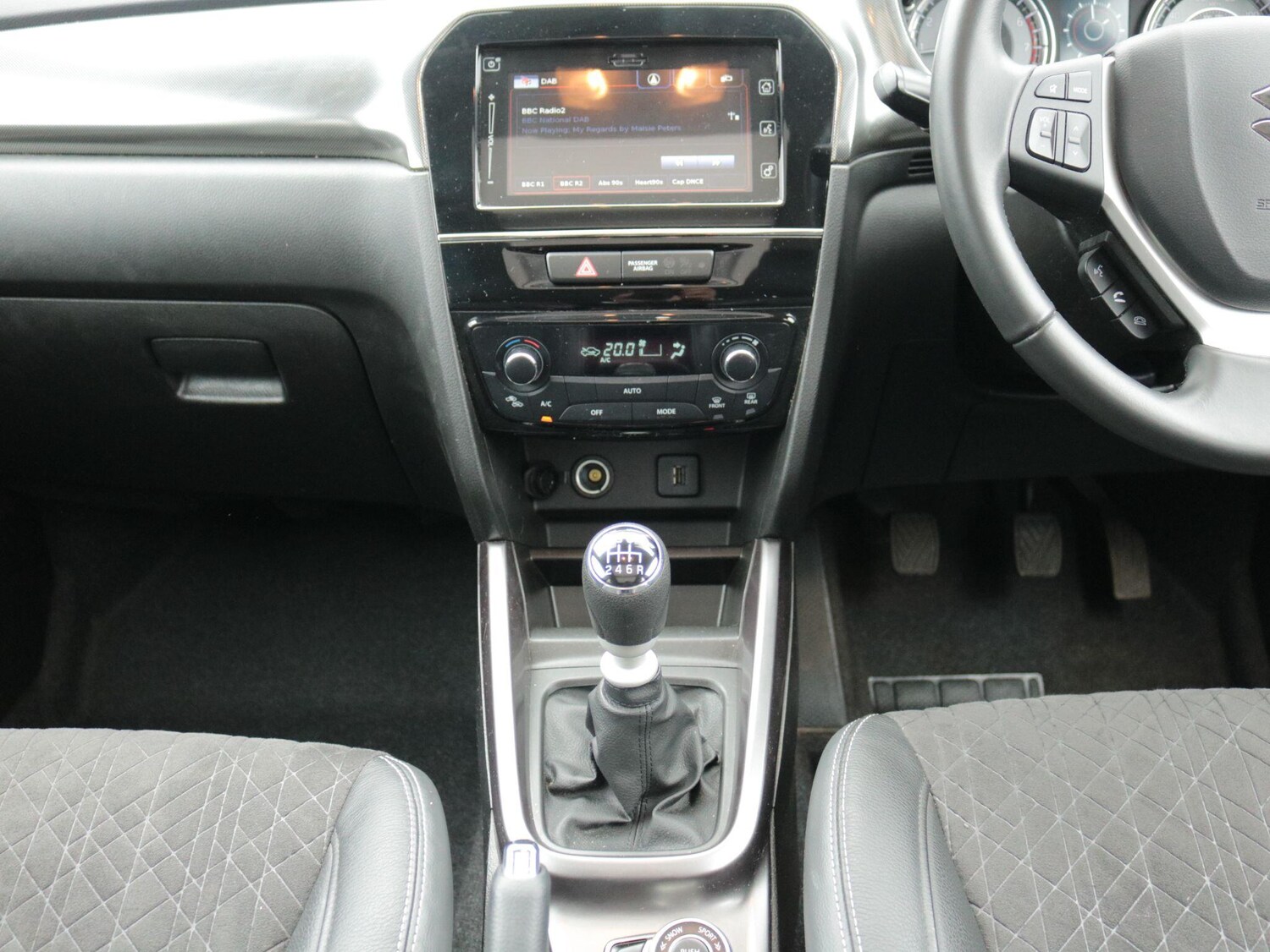 Used Suzuki Vitara for sale - 77883370: Photo 23