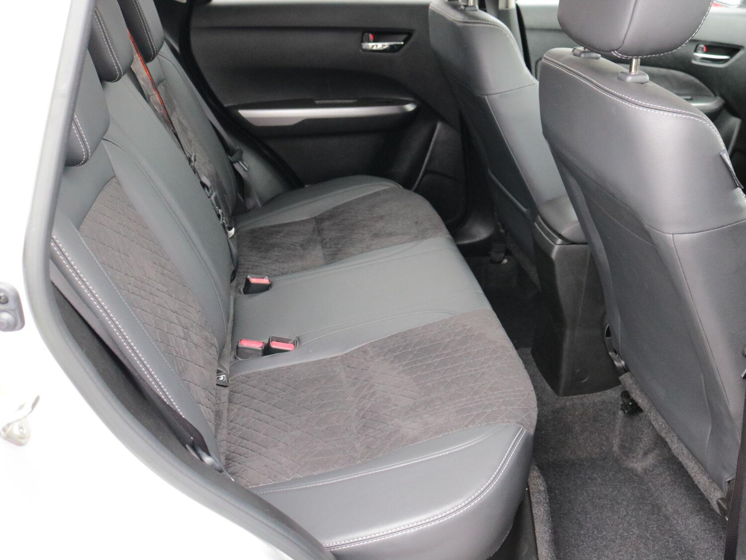 Used Suzuki Vitara for sale - 77883370: Photo 25