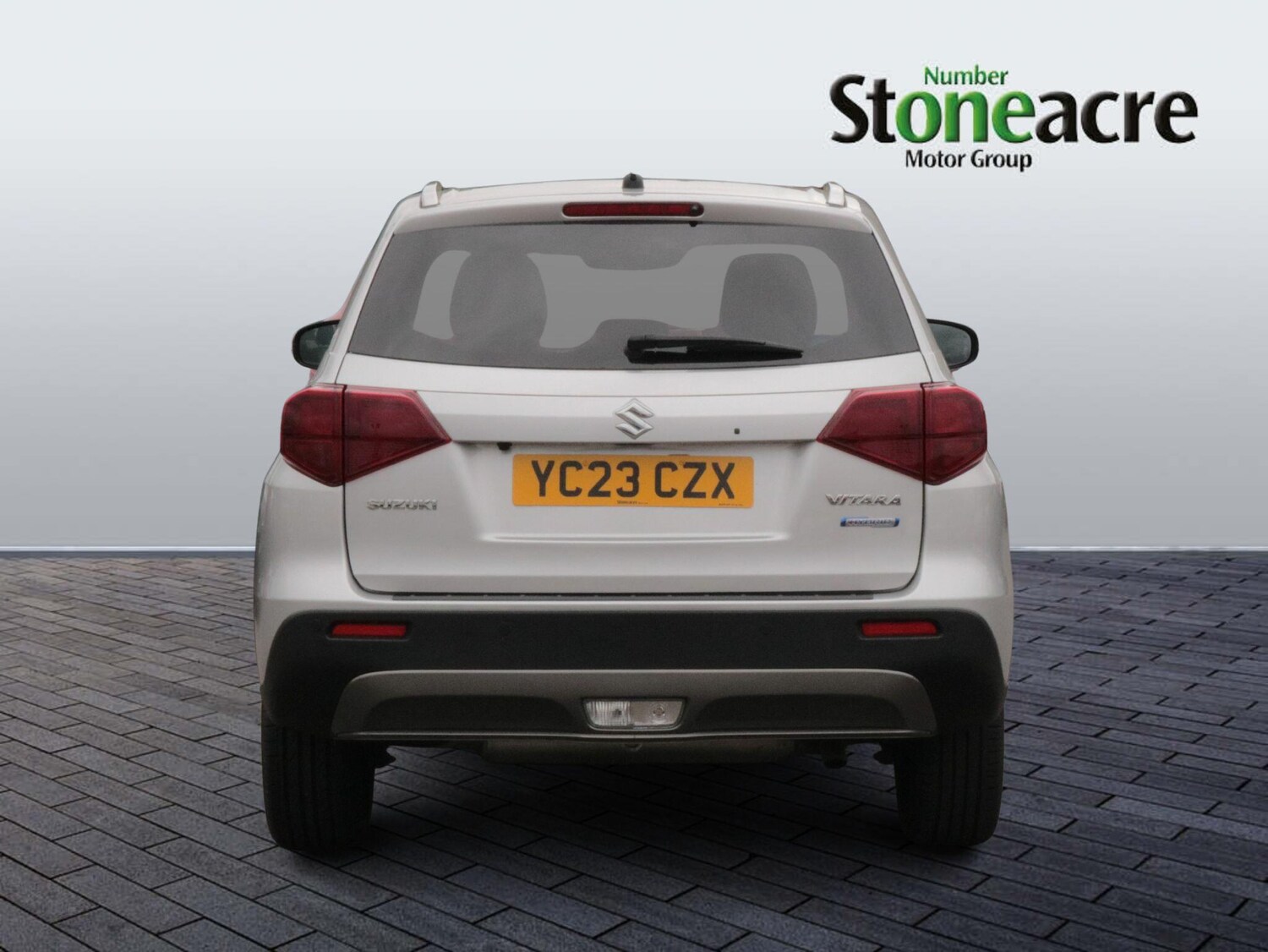 Used Suzuki Vitara for sale - 77883370: Photo 6