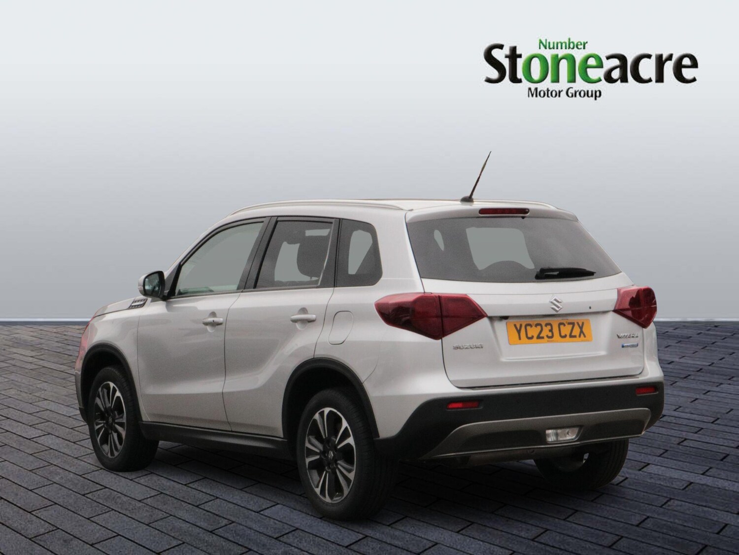 Used Suzuki Vitara for sale - 77883370: Photo 7